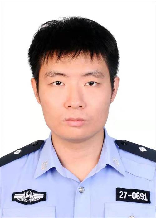 公安河北分局辅警“岗位标兵”“辅警之星”选树活动——陆信信息的典范力量